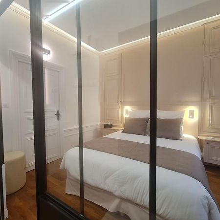 La Maison V.H., Appartements D'Hotes Troyes Zewnętrze zdjęcie