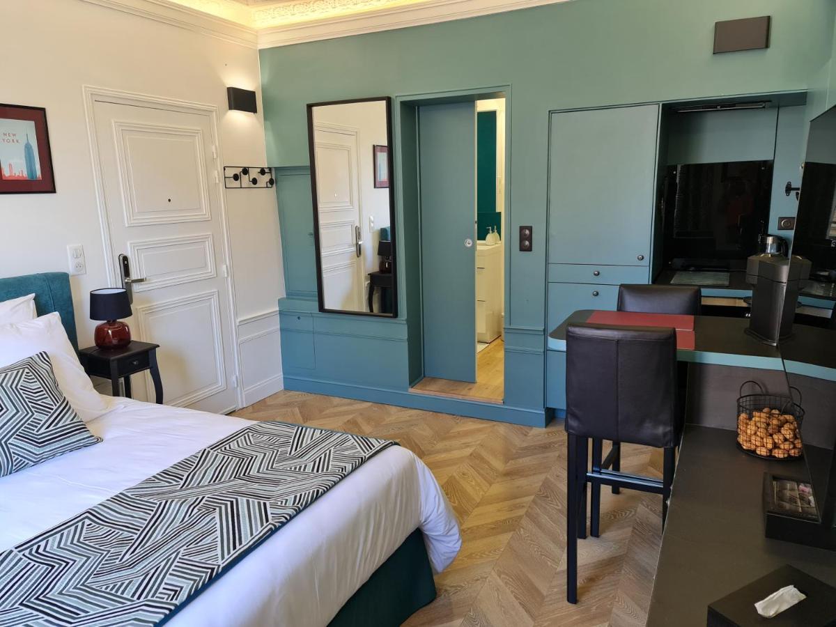 La Maison V.H., Appartements D'Hotes Troyes Zewnętrze zdjęcie