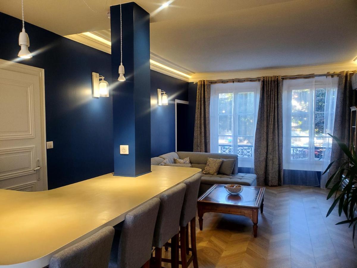 La Maison V.H., Appartements D'Hotes Troyes Zewnętrze zdjęcie