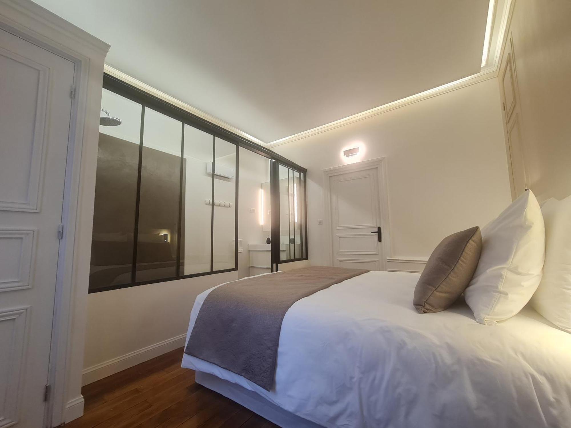 La Maison V.H., Appartements D'Hotes Troyes Zewnętrze zdjęcie