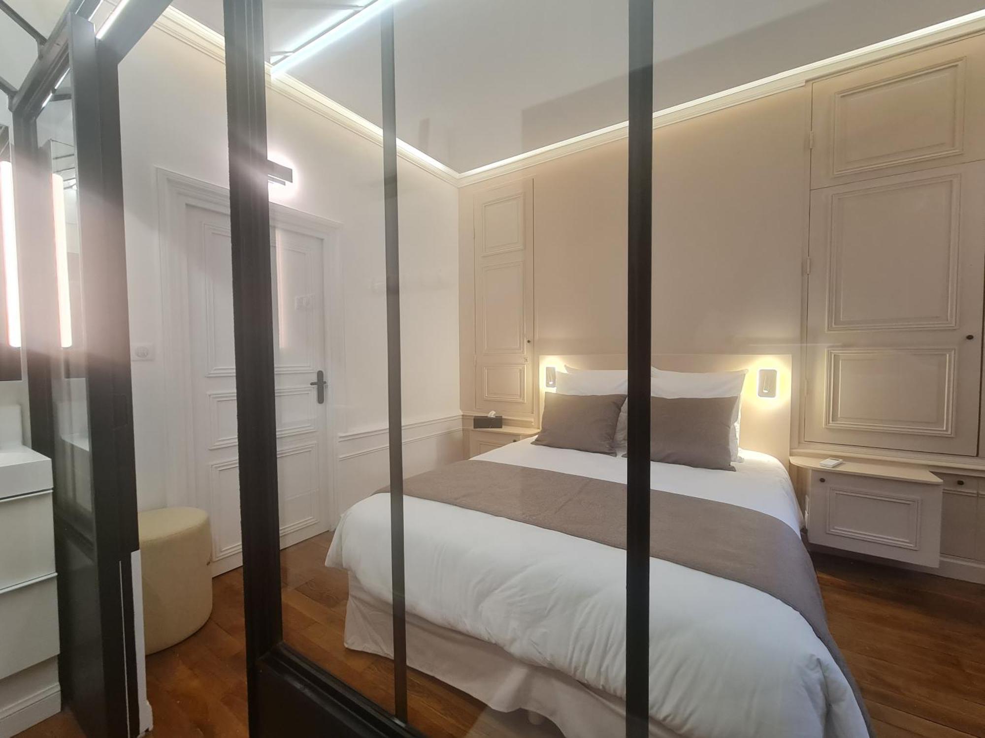 La Maison V.H., Appartements D'Hotes Troyes Zewnętrze zdjęcie