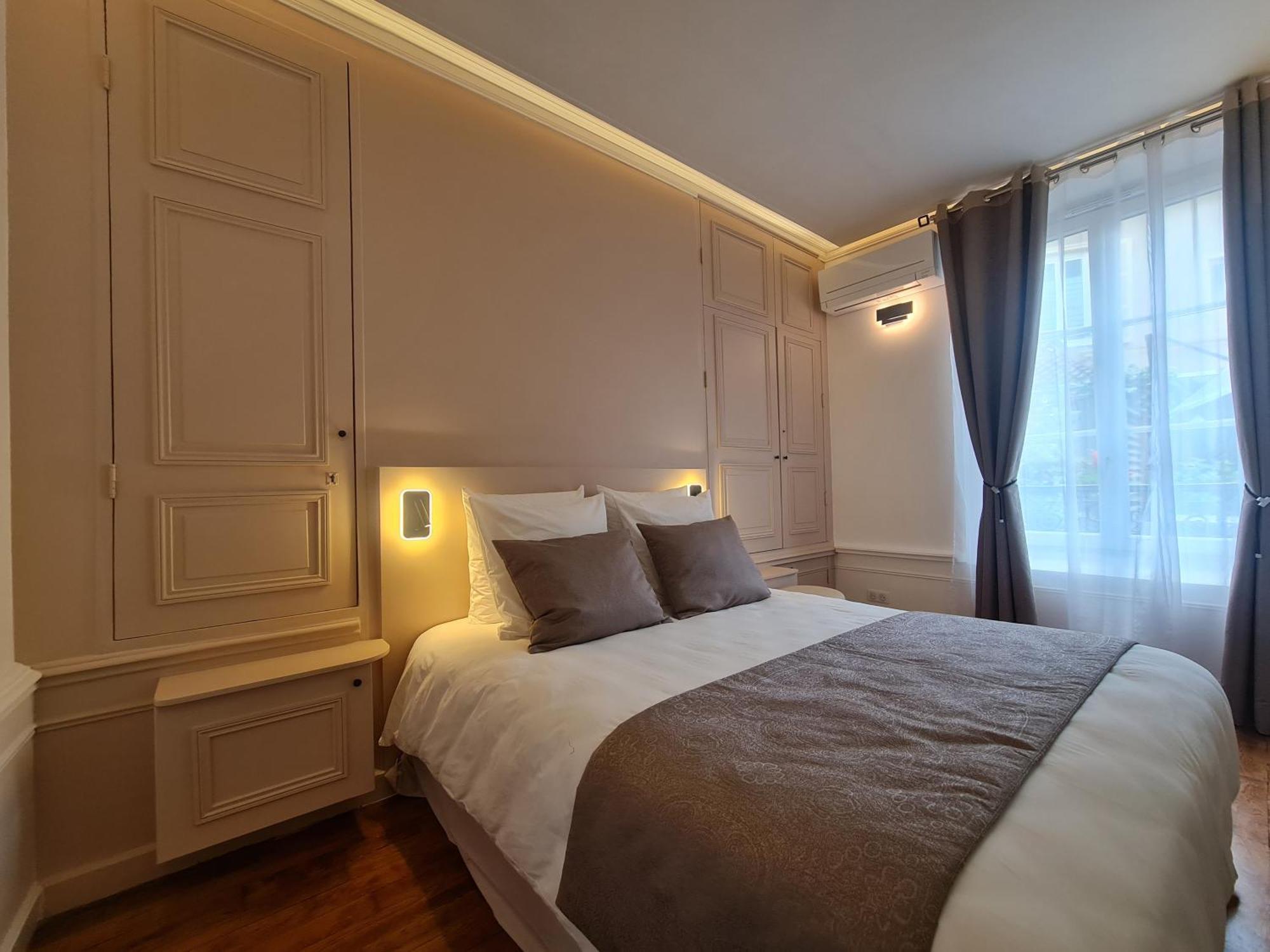 La Maison V.H., Appartements D'Hotes Troyes Zewnętrze zdjęcie